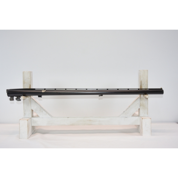 Husqvarna Model 310 Side By Side 12 Gauge Barrel
