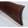 Image 11 : Winchester Model 1886 Semi Octagonal Barrel Lever Action 45-70 Govt Caliber Rifle