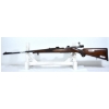 Image 9 : Stiga Mauser Sporter Bolt Action 30-06 SPRG Rifle