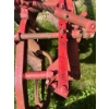 Image 3 : Vintage Agricultural Moldboard Plow 