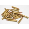 Image 1 : 21 Rounds Assorted Brands .30-06 SPRG Caliber 200GR. Reloaded Ammunition