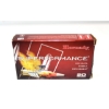 Image 2 : 20 Rounds Hornady  SuperFormance 6.5 Creedmoor 129 Grain Ammunition 