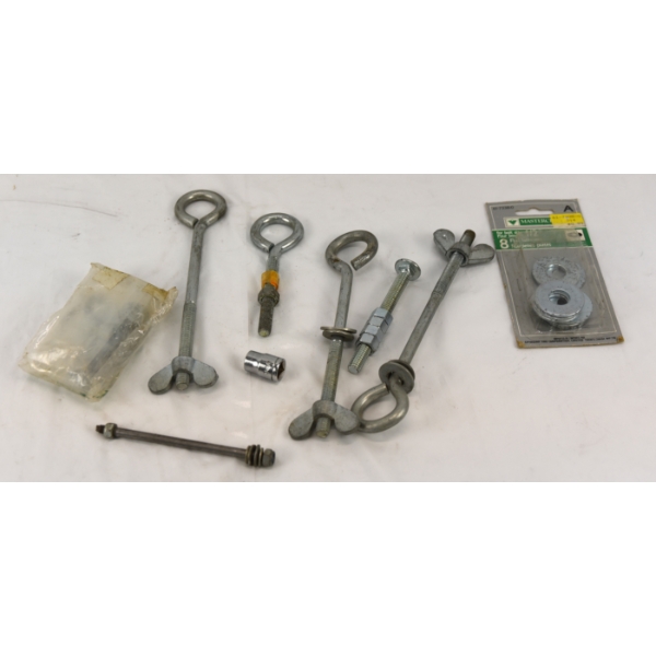 Record Gluing Clamp
