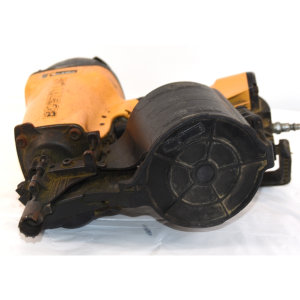 Bostitch Coil Siding Nailer