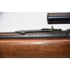 Image 13 : Savage Model 5 Bolt Action .22 Caliber Rifle With Scope