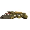 Image 1 : Box Lot Pouches 