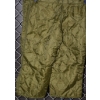 Image 4 : 2 Olive Green Pant Liners 
