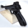 Image 10 : Vostok MCM Semi Automatic .22 LR Caliber Handgun With Spare Parts & Case 