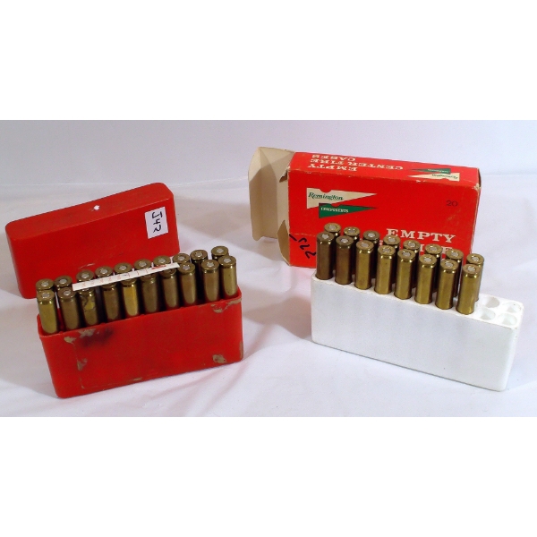 36 Rounds 30/06 165gr Sierra HP BT Reloaded Ammunition