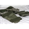 Image 1 : Military Style Elbow Pads 2 Pairs