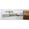 Image 1 : 35 Empty 5.56mm Boxes for Reloading