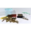 Image 1 : Box Lot Mixed Ammunition