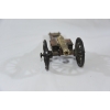 Image 7 : Box Lot Military Mini Cannon V Mail & Olive Green Pouch