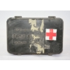 Image 1 : Empty Military First Aid Kit