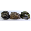 Image 2 : 3 Mossy Oak & ACC Camo Ball Hats 
