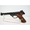 Image 2 : Hi-Standard Supermatic Trophy Model 103 Semi Automatic .22 LR Caliber Handgun