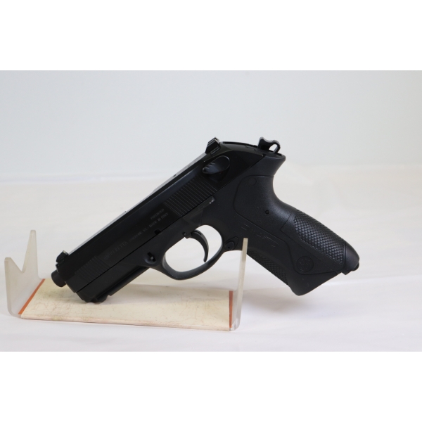 Beretta PX4 Storm Semi Automatic 9mm Caliber Handgun With Case