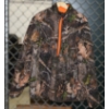 Image 1 : Red Head Camo-Blaze Orange Reversible Jacket