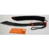 Image 5 : Gerber Machete - Bear Grylls - 20" Full Length , 12" Blade With Sheath 