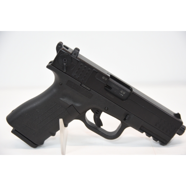 ISSC Model M22 Semi Automatic .22 Caliber Handgun