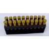 Image 1 : 20 Rounds Remington 22-250 Rem 55gr. SP Ammunition