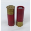 Image 3 : 9 Rounds Federal 12 Gauge 2 3/4" Rifled Slug Ammunition 