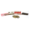 Image 4 : Box Lot Mixed Brass