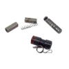 Image 2 : Winchester 1200-1300 2200 Hammer Pin Pump Shotgun, 1 Shotgun Safety, 2 Carrier Plunger, 1 Mag Spring