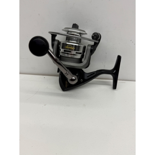 Berkley Spinning Reel 5.0 Ratio 8 lb/120 yrd No Line