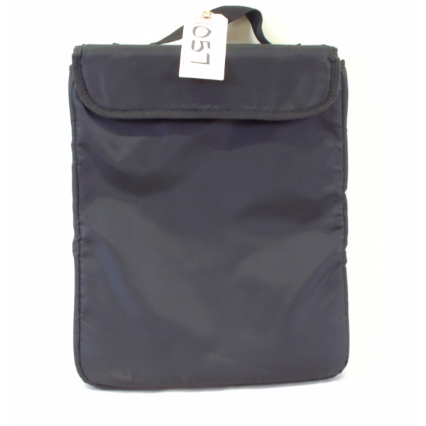 Unknown Brand Padded Large Handgun Bag