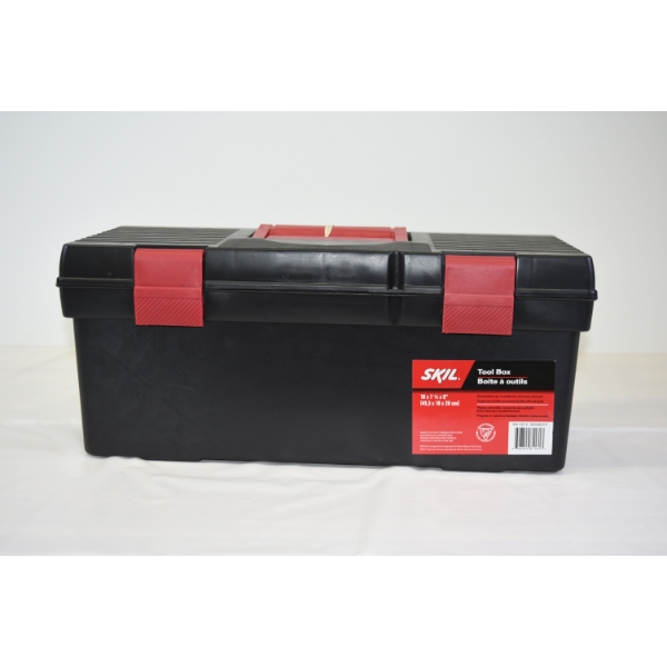Small Tool Box