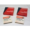 Image 1 : 200 Pieces Federal No.100 & 200 Pieces Winchester Small Pistol Primers