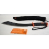 Image 6 : Gerber Machete - Bear Grylls - 20" Full Length , 12" Blade With Sheath 