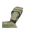 Image 5 : Tasmanian Tiger Plate Carrier MKIV olive S/m TT-7155-311.1
