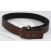 Image 1 : IPSC Leather Belt Adjustable