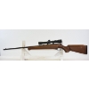Image 7 : Mossberg Model 151 Bolt Action .22 Caliber Rifle With Scope