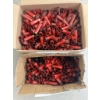 Image 1 : Over 400 Winchester 12 Gauge AA Red Hulls