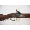 Image 3 : Safari Arms Limited Hawken Rifle Reproduction Single Shot .45 Caliber Rifle