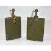 Image 2 : 2 Tin Green Oilers