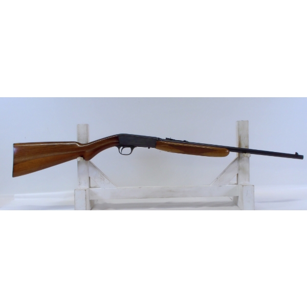 FN SA22 Semi Automatic .22 LR Caliber Rifle