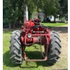 Image 2 : International Harvester Farmall Super A Tractor 