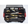 Image 1 : Fenwick Tackle Box Filled W/ Vintage Tackle