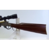 Image 8 : Stevens Marksman Single Shot .22 Caliber Rifle With Scope