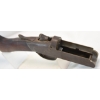 Image 9 : Iver Johnson Champion Single Shot 12ga Receiver & Butt Stock 