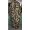 Image 3 : Realtree Quilted Coveralls 
