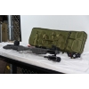Image 3 : HSTD 60" - 45 Lbs Draw Right Hand Take-down Recurve Bow