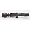 Image 11 : Bushnell Banner 3-9x40EG Illuminated Scope With Box