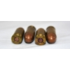 Image 3 : 50 Rounds Pistol Ball .45 CAL Ammunition 