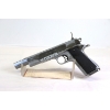 Image 3 : Colt 1911-A1 Semi Automatic .45 ACP Caliber Custom Handgun With Red Dot Optic & 6 Magazines