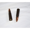 Image 3 : 60 Rounds Norinco 7.62x39 Caliber Lead Core Non Corrosive Ammunition